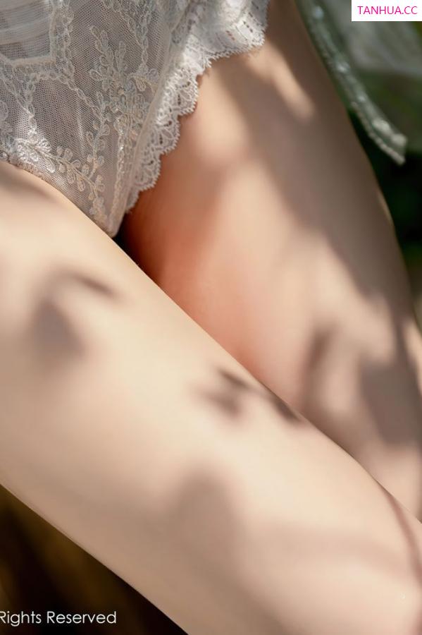 朱可 barbie可儿 [XiuRen]高清写真图 2022.08.04 No.5382 朱可儿Flora第46张图片